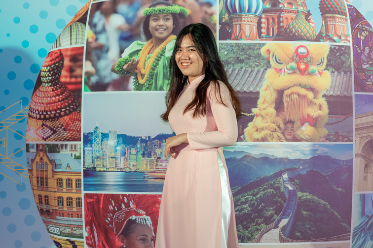 Image of International Festival 2019 (23 Oct - Part 2)