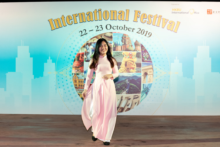 Image of International Festival 2019 (23 Oct - Part 2)