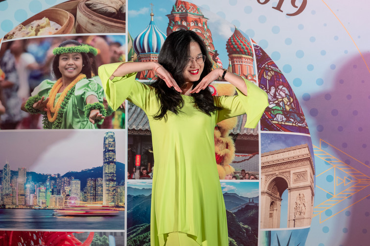 Image of International Festival 2019 (23 Oct - Part 2)