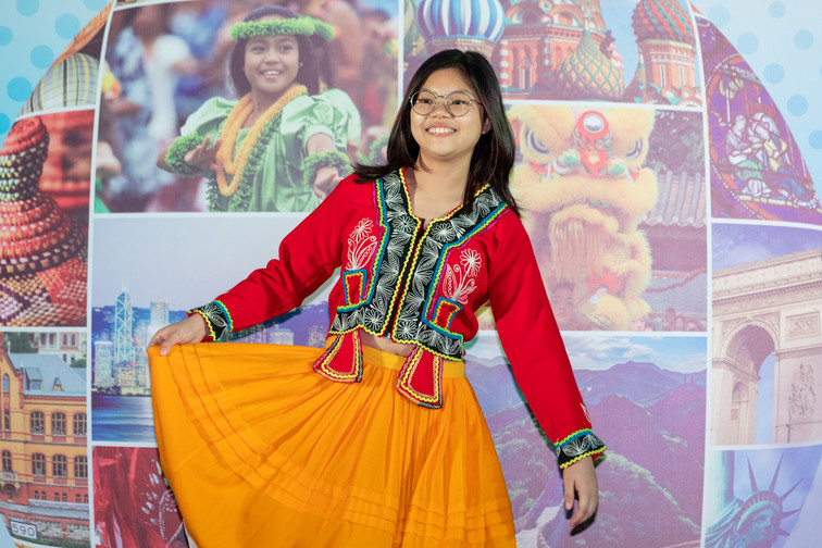 Image of International Festival 2019 (23 Oct - Part 2)