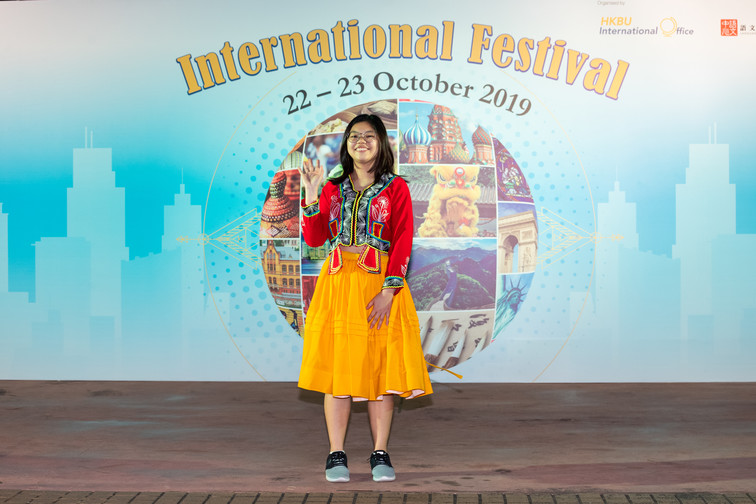 Image of International Festival 2019 (23 Oct - Part 2)