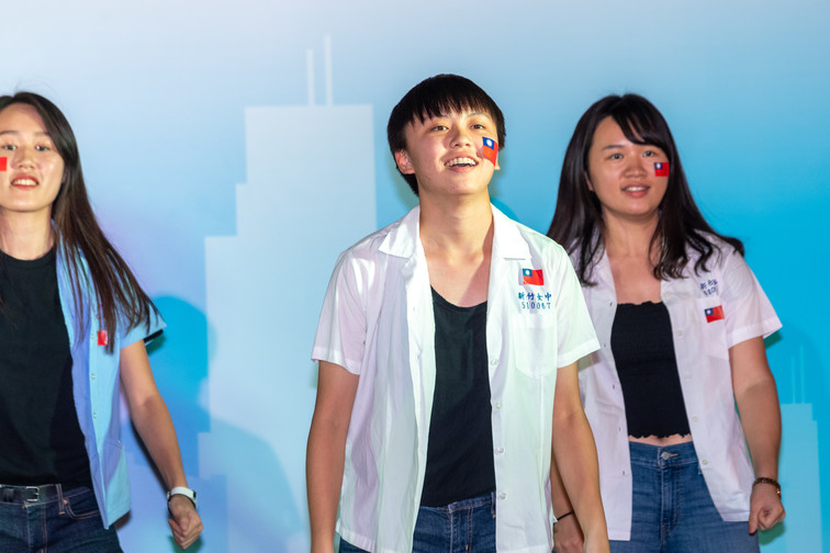 Image of International Festival 2019 (23 Oct - Part 3)