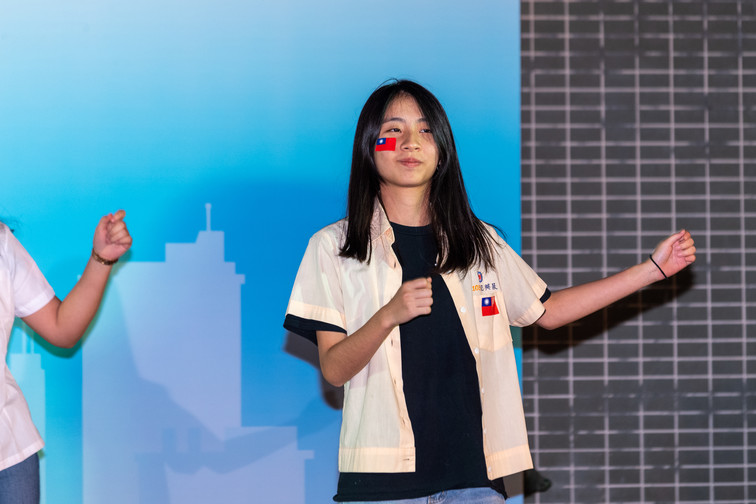 Image of International Festival 2019 (23 Oct - Part 3)