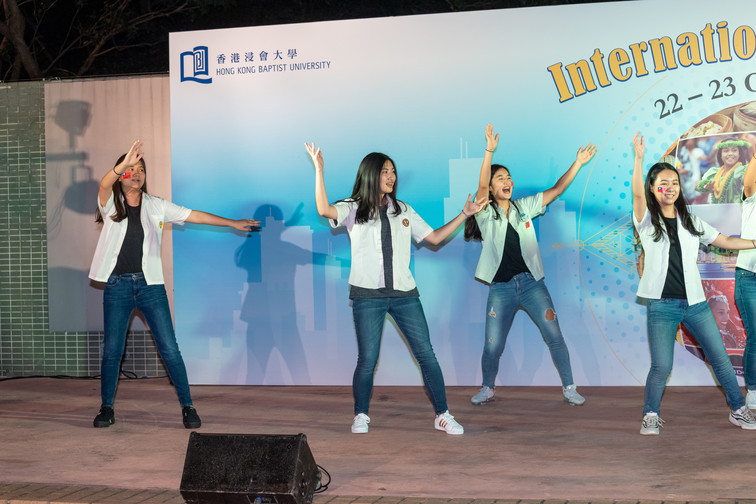 Image of International Festival 2019 (23 Oct - Part 3)