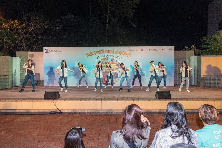 Image of International Festival 2019 (23 Oct - Part 3)