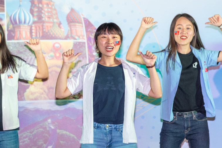 Image of International Festival 2019 (23 Oct - Part 3)