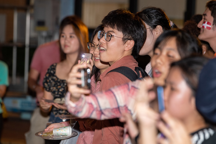 Image of International Festival 2019 (23 Oct - Part 3)