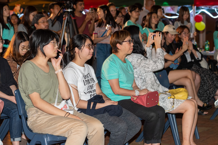 Image of International Festival 2019 (23 Oct - Part 3)