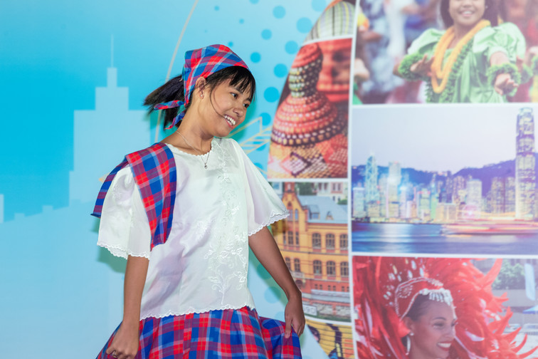 Image of International Festival 2019 (23 Oct - Part 3)