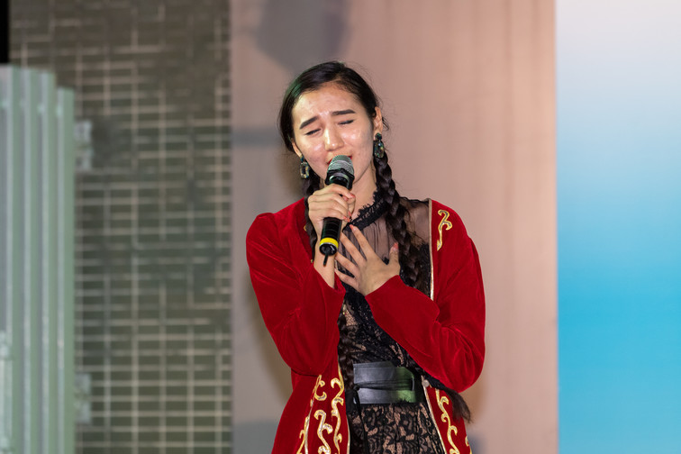 Image of International Festival 2019 (23 Oct - Part 3)