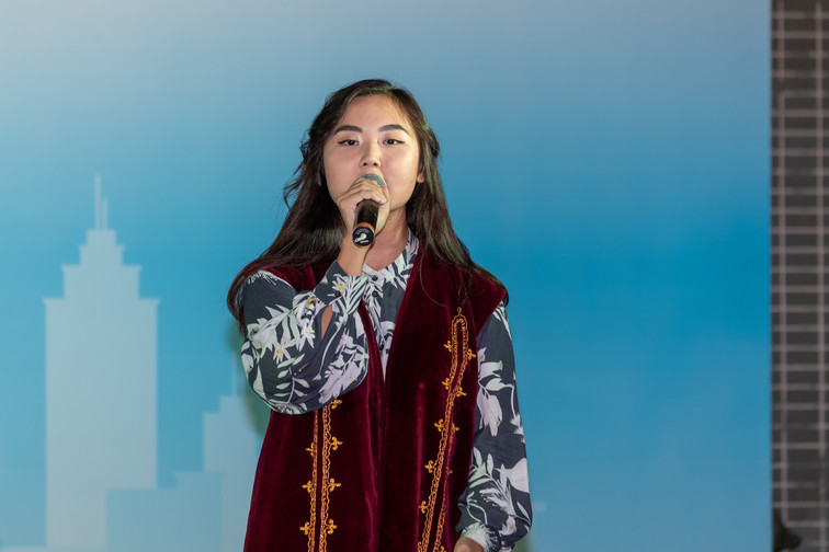 Image of International Festival 2019 (23 Oct - Part 3)