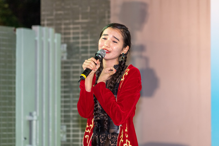 Image of International Festival 2019 (23 Oct - Part 3)