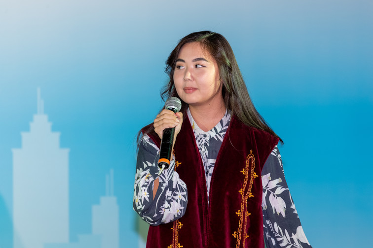 Image of International Festival 2019 (23 Oct - Part 3)