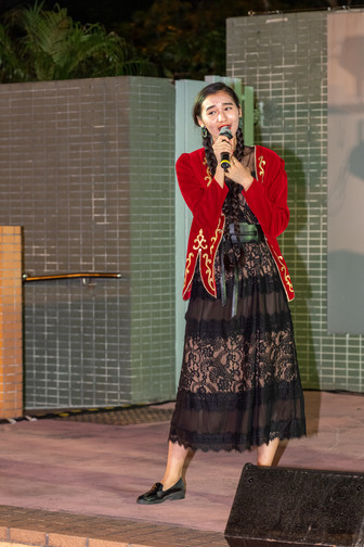 Image of International Festival 2019 (23 Oct - Part 3)