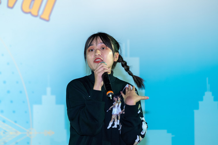 Image of International Festival 2019 (23 Oct - Part 3)