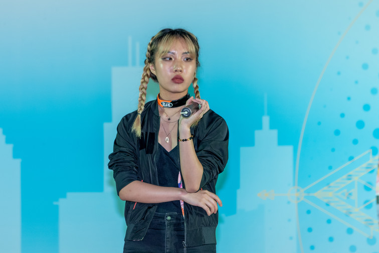 Image of International Festival 2019 (23 Oct - Part 3)