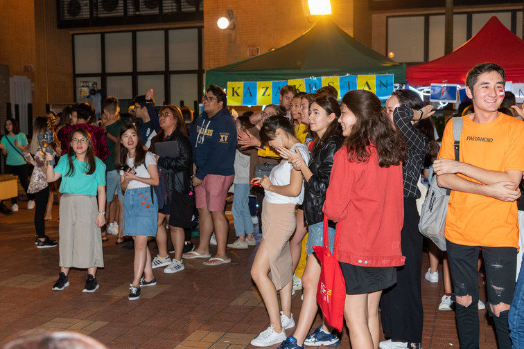 Image of International Festival 2019 (23 Oct - Part 3)