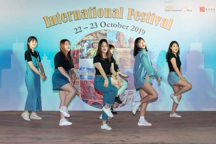 Image of International Festival 2019 (23 Oct - Part 3)