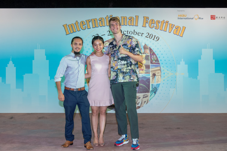 Image of International Festival 2019 (23 Oct - Part 3)