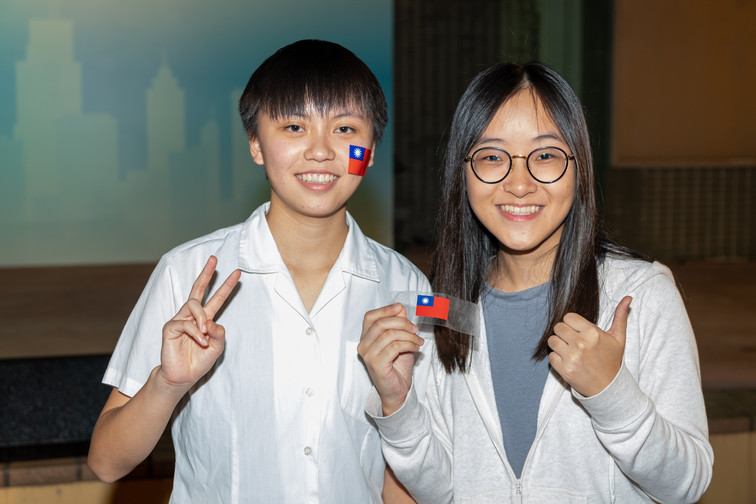 Image of International Festival 2019 (23 Oct - Part 3)