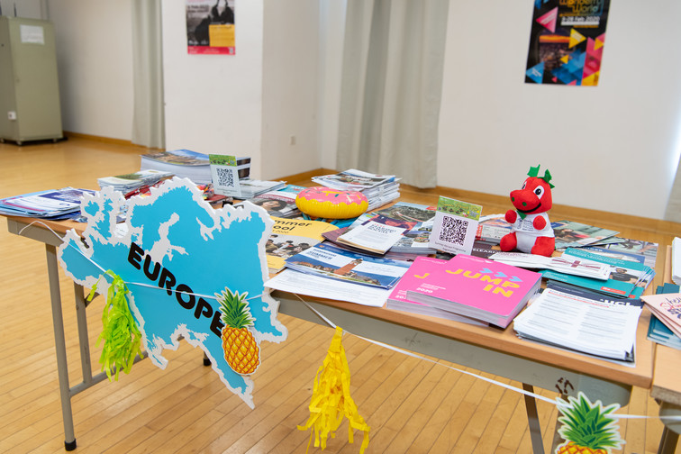 Image of Summer Abroad Fair 2020