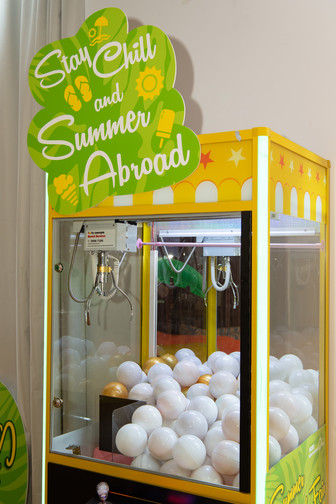 Image of Summer Abroad Fair 2020