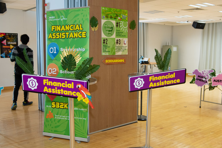 Image of Summer Abroad Fair 2020