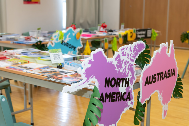 Image of Summer Abroad Fair 2020