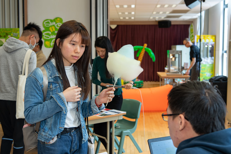 Image of Summer Abroad Fair 2020