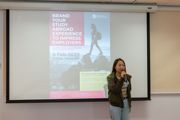 Image of Summer Abroad Fair 2020