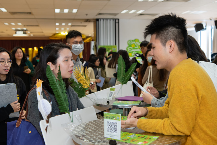 Image of Summer Abroad Fair 2020