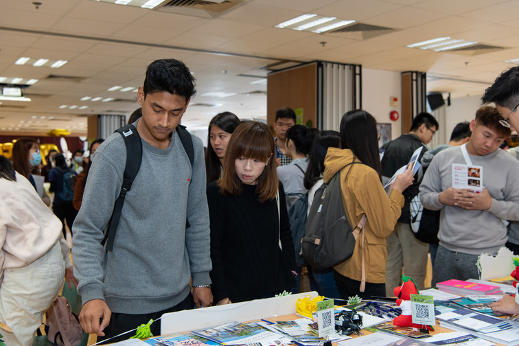 Image of Summer Abroad Fair 2020