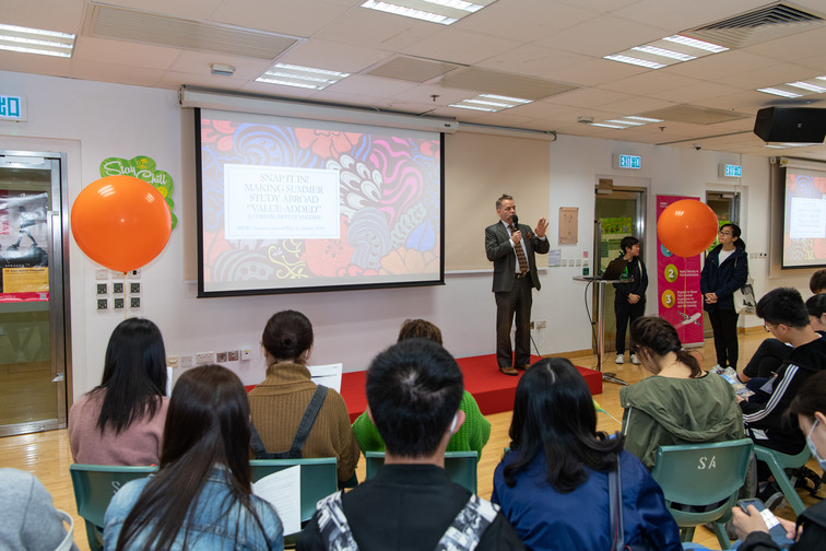 Image of Summer Abroad Fair 2020