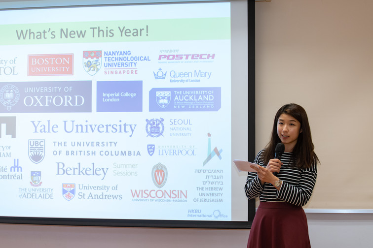 Image of Summer Abroad Fair 2020