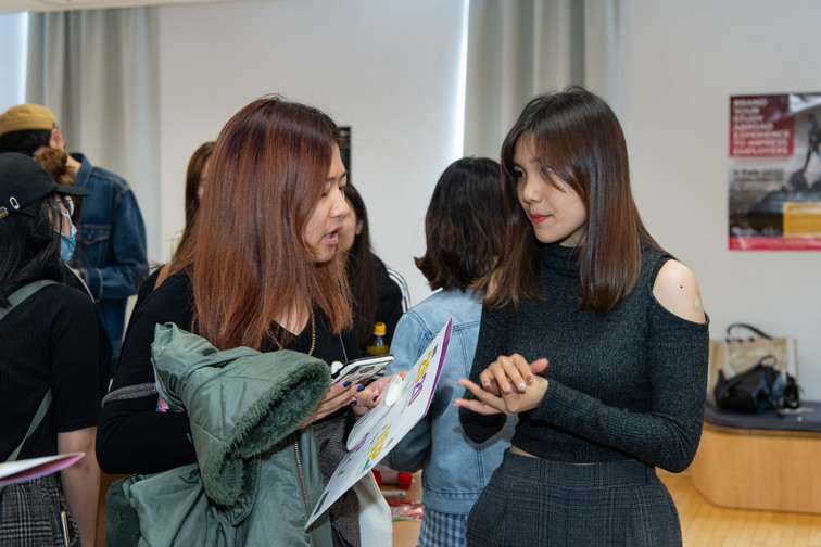 Image of Summer Abroad Fair 2020