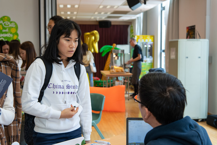 Image of Summer Abroad Fair 2020