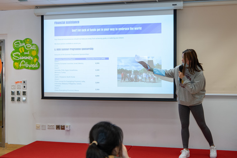 Image of Summer Abroad Fair 2020