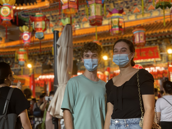 Image of Mid Autumn Festival - All things bright and beautiful