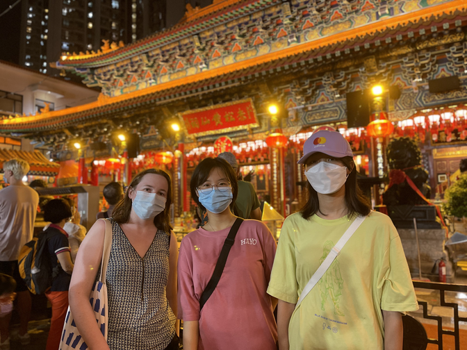 Image of Mid Autumn Festival - All things bright and beautiful