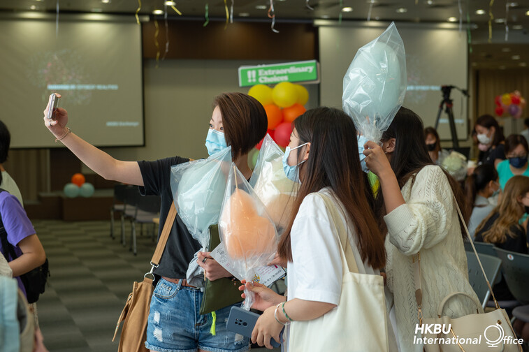 Image of Study Abroad Fair 2021
