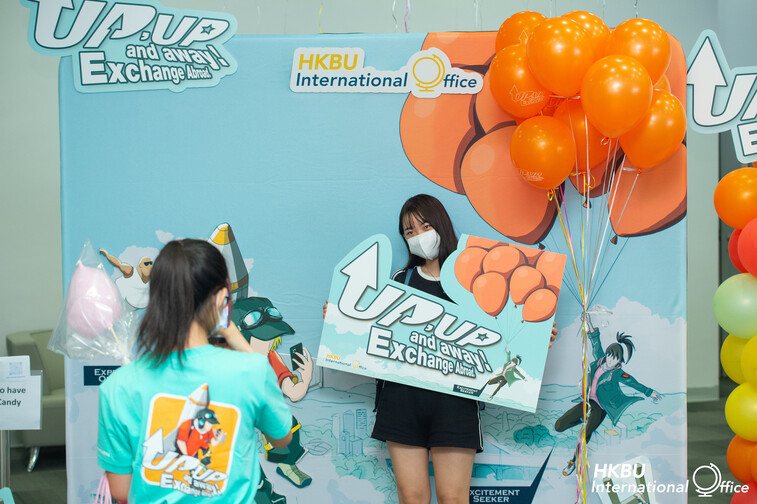 Image of Study Abroad Fair 2021
