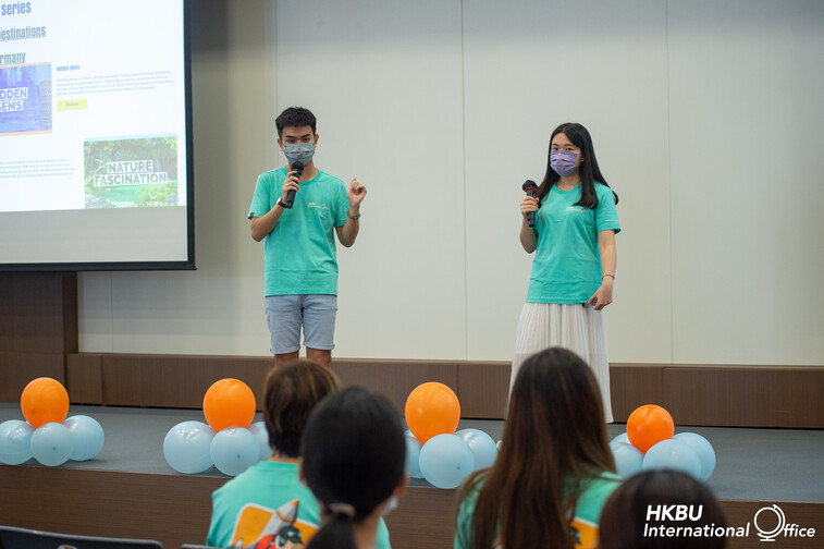 Image of Study Abroad Fair 2021