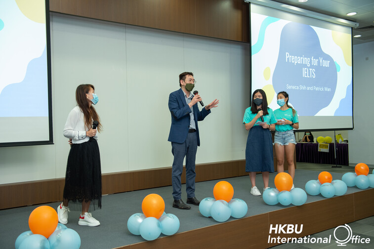Image of Study Abroad Fair 2021