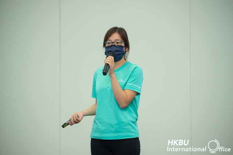 Image of Study Abroad Fair 2021