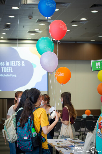 Image of Study Abroad Fair 2021
