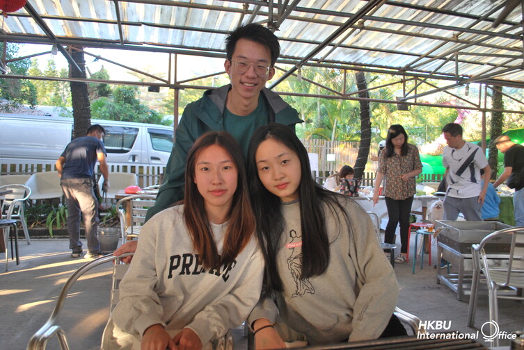 Image of Graduation Party - BBQ Feast