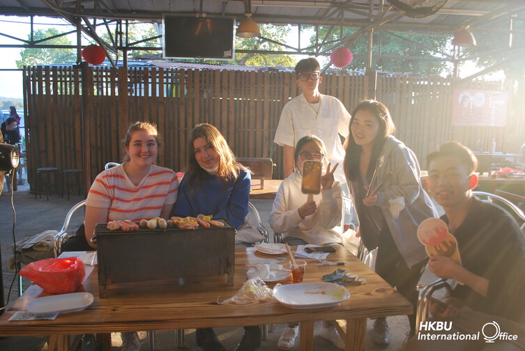 Image of Graduation Party - BBQ Feast