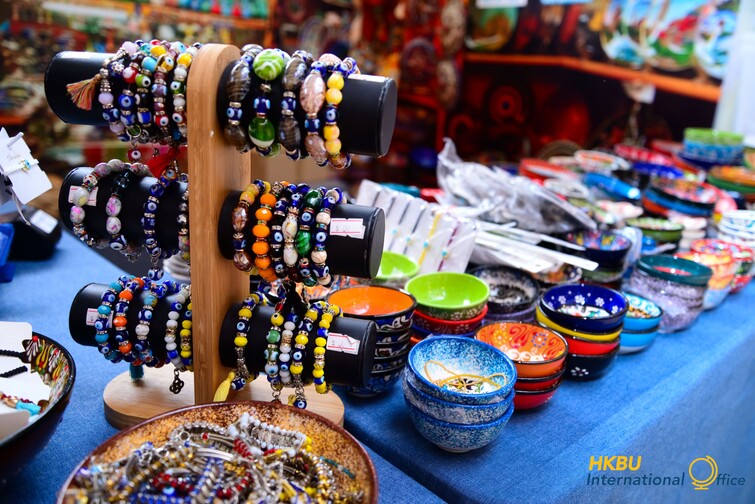 Image of CGiR Program 2021 Hoşgeldiniz![Welcome] Grand Bazaar, Istanbul