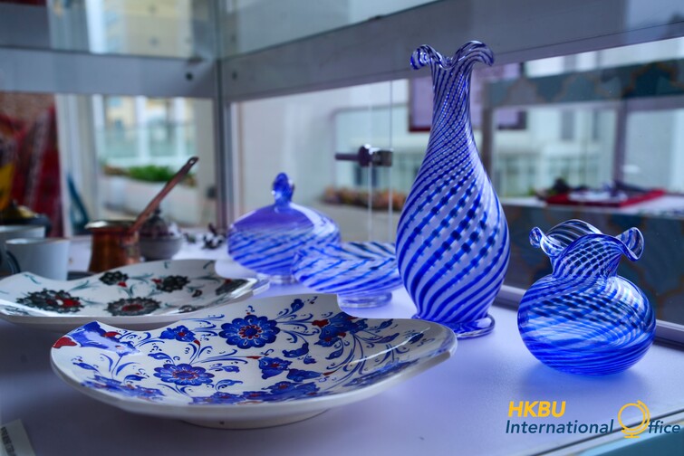 Image of CGiR Program 2021 Hoşgeldiniz![Welcome] Grand Bazaar, Istanbul