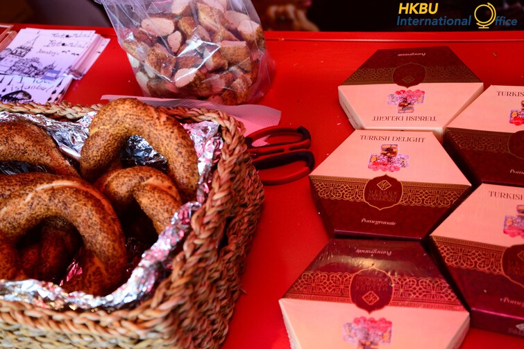 Image of CGiR Program 2021 Hoşgeldiniz![Welcome] Grand Bazaar, Istanbul